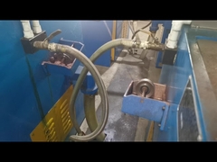 ওয়্যারম্যাক ফাইন ওয়্যার ড্রয়িং মেশিন 0.08 মিমি থেকে 0.32 মিমি পর্যন্ত